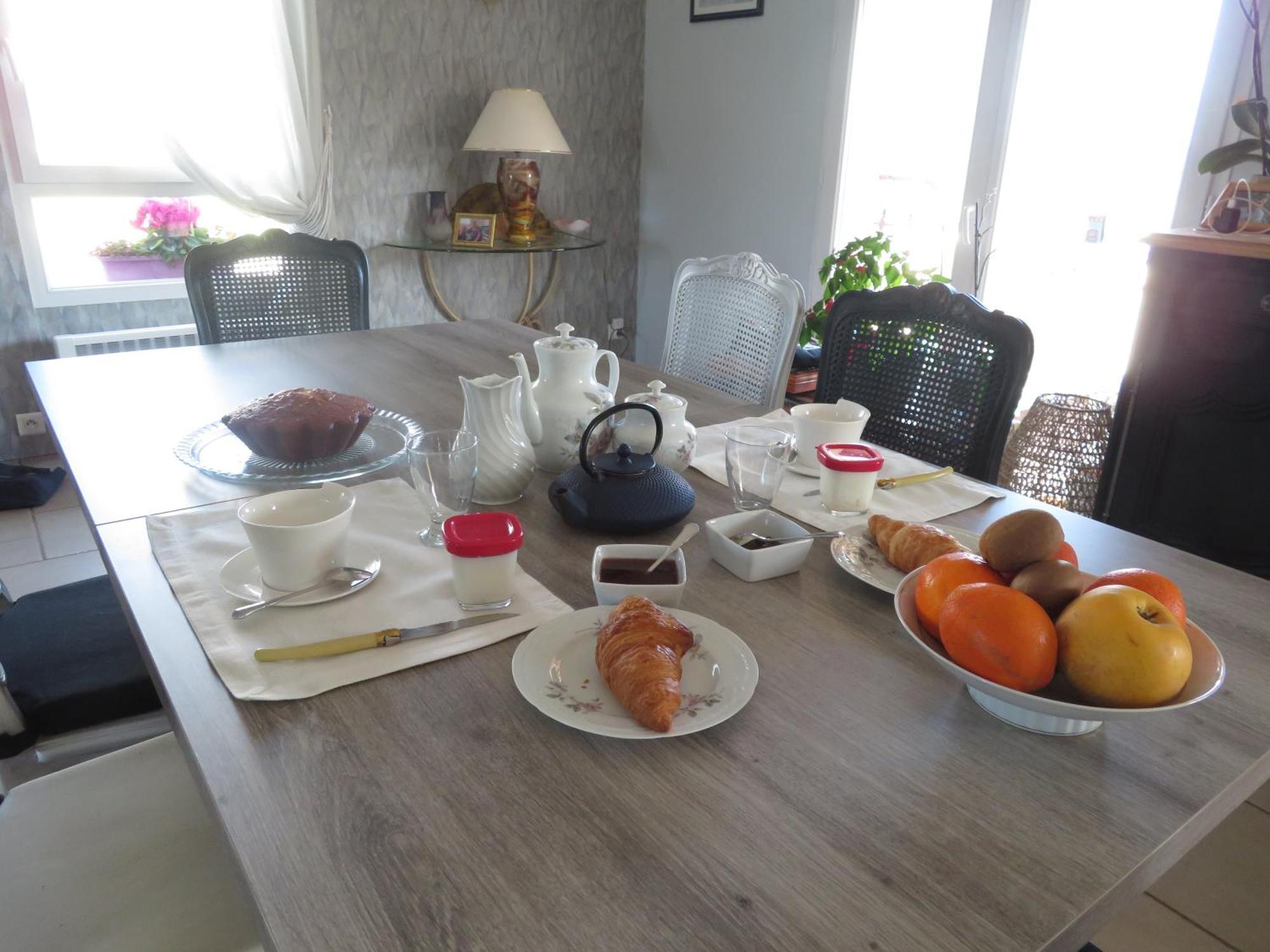 Bed and Breakfast Le Colombie Gouleme Concores Экстерьер фото